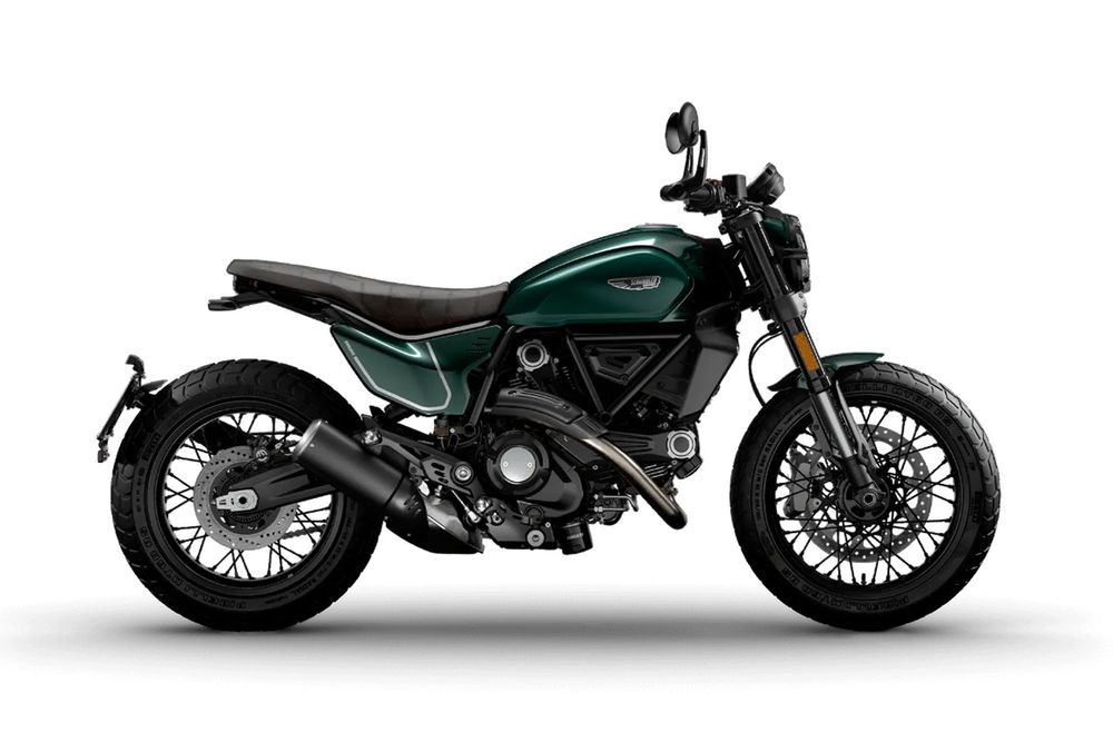 Ducati