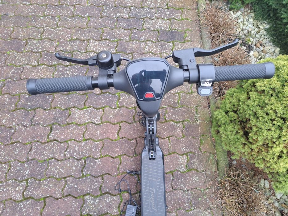 Hulajnoga elektryczna Frugal
