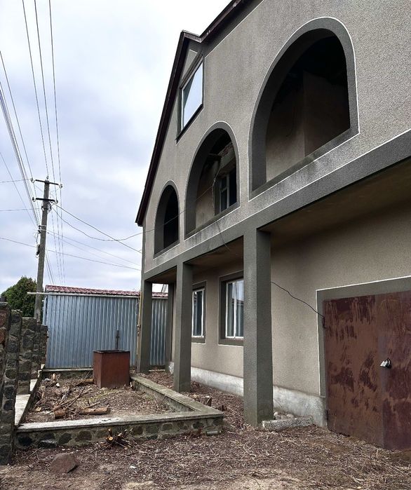 Продаж будинку центр с. Костянтинівка