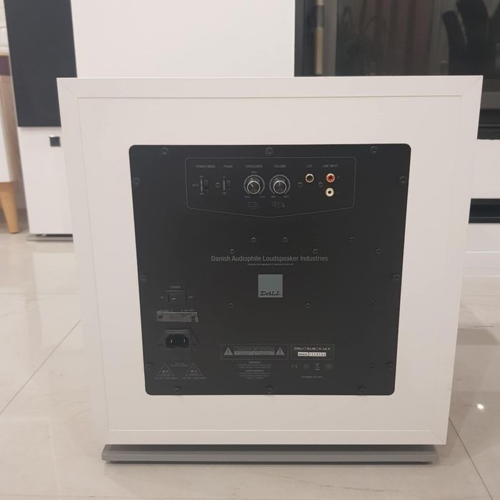 Subwoofer Dali Sub K-14F