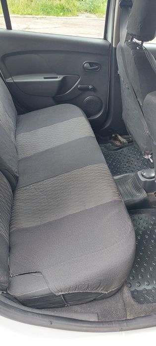 Рено логан Renault Logan 2019 р газ-бенз