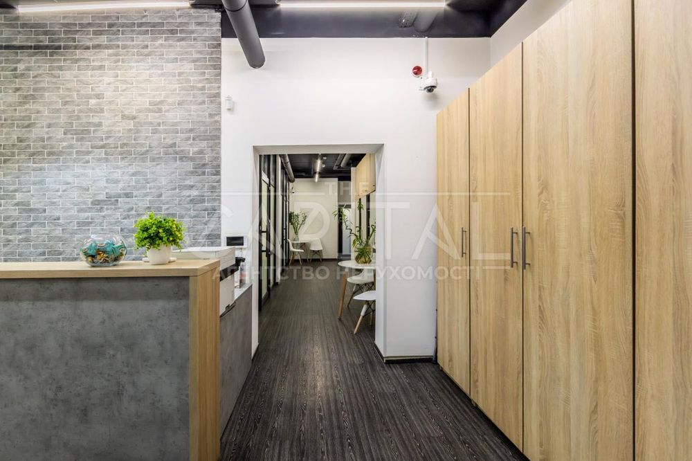 Коммерческая недвижимость по адресу ул. Ильенка Юрия (площадь 195 м²) - Atlanta.ua - фото 20