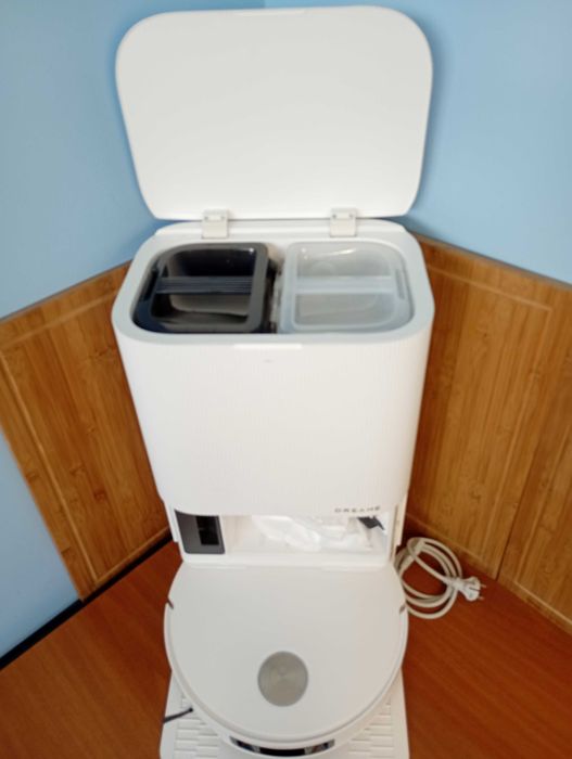 Dreame X50 Ultra - Robot odkurzacz