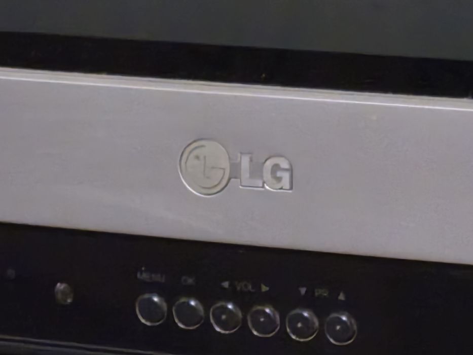 Телевізор LG  29 дюймів 100 герц для особистого користування