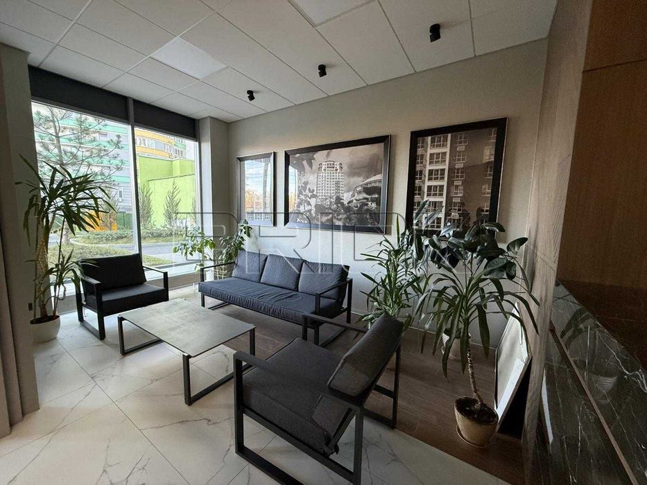 2-rooms apartment apartment by the address st. Lukyanenko LevkaTimoshenko (area 72,1 m²) - Atlanta.ua - photo 19