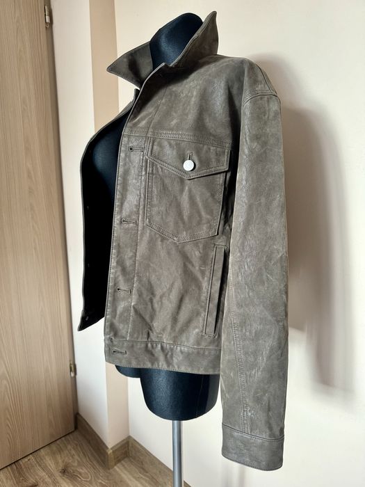 Abercrombie&fitch kurtka, unisex, XS