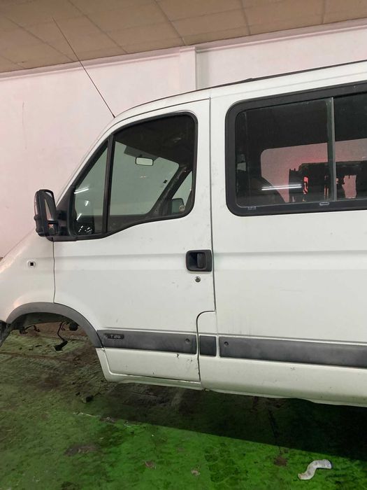 RENAULT MASTER (JD) 2499cc ANO 1998 PARA VENDA DE PEÇAS