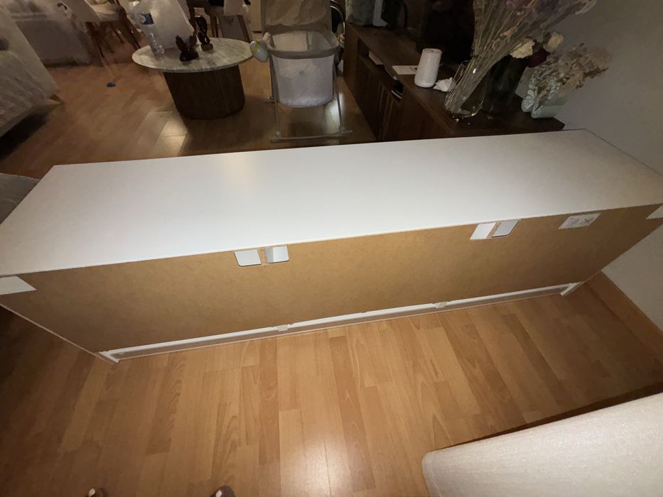 Movel TV Brimmes Ikea