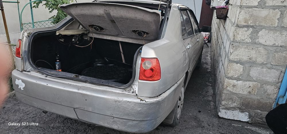 Продам Чері Амулет