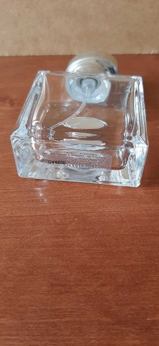Pusta buteleczka po wodzie toaletowej Versace Medusa 30ml