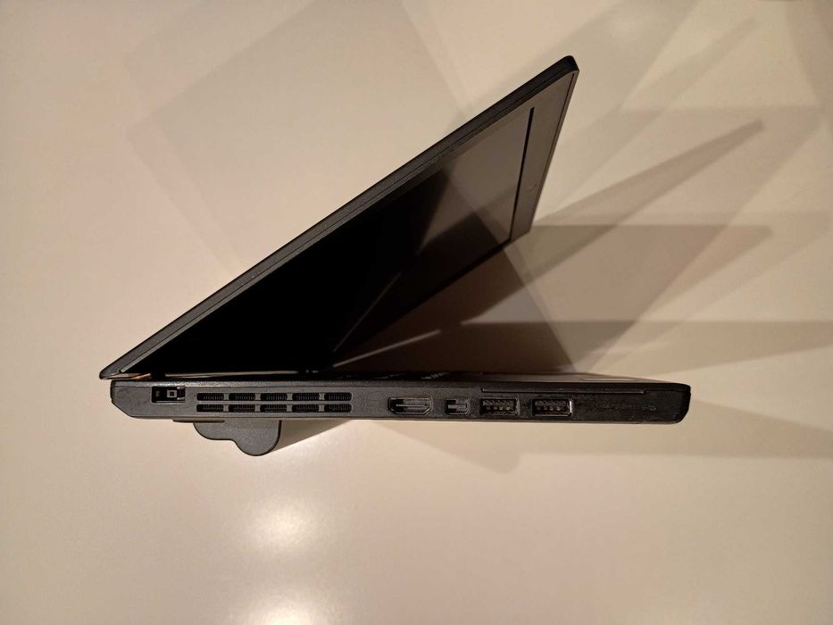 Lenovo Thinkpad X260 12,5" Intel Core i7, 16GB RAM, 250GB SSD