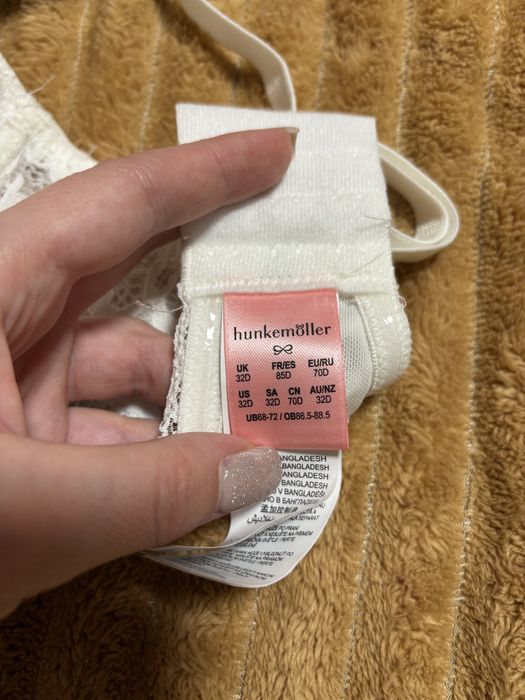 Бюстгальтер, ліфчик