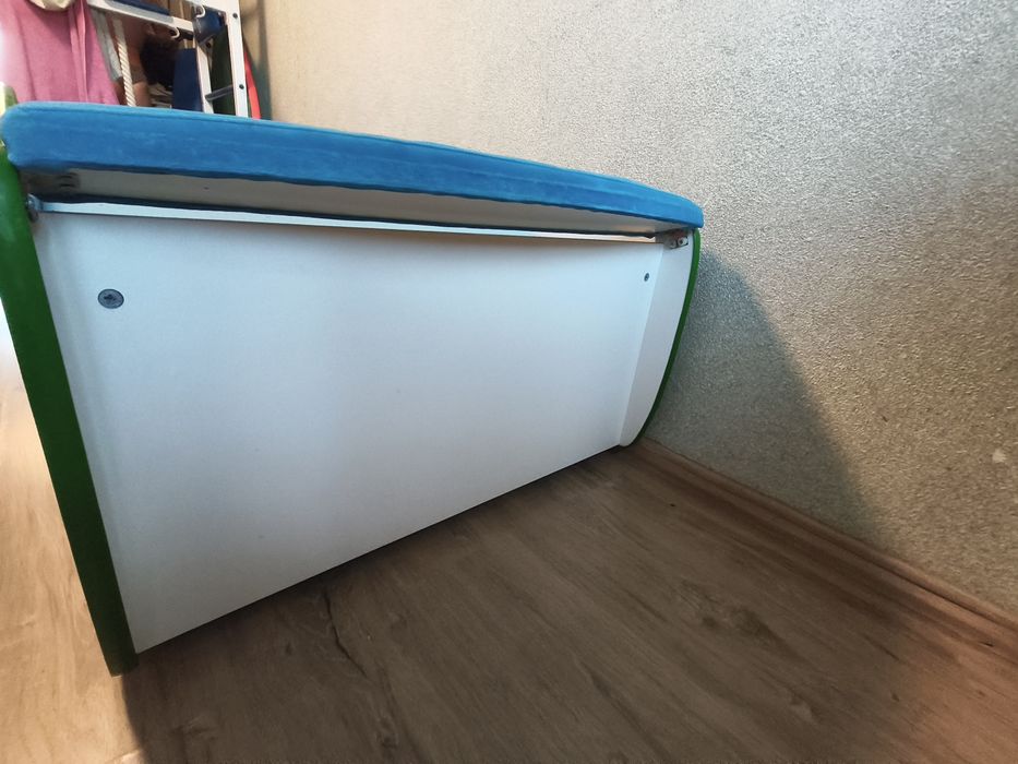 кровать авто бмв дитяча 180/80