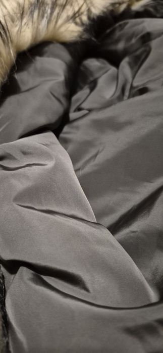 Пуховик новый  продам