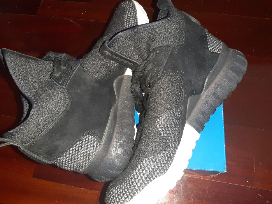 "Adidas - tubular" originais Nr.42