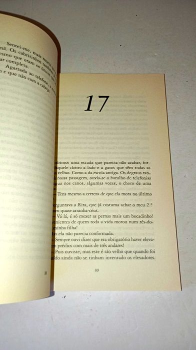 Chocolate à Chuva - Alice Vieira