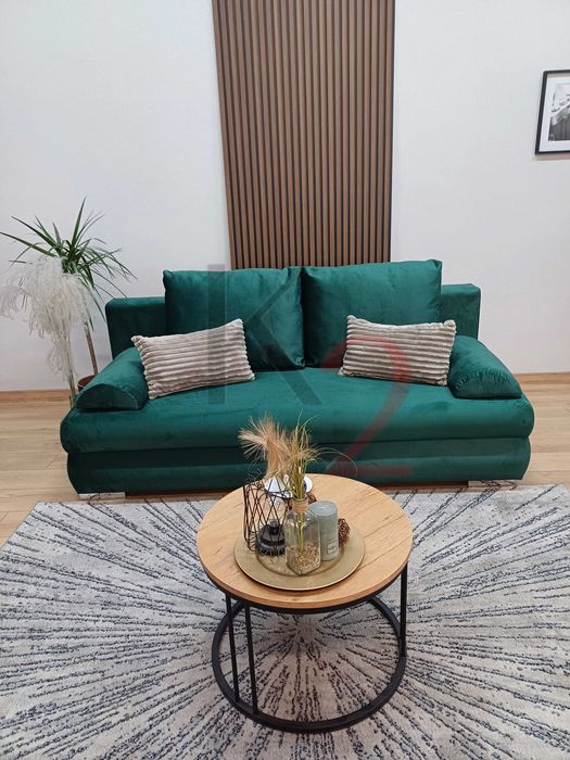 Sofa LAURA wersalka kanapa młodzieżowa DOSTAWA DO 7 DNI +GRATISY