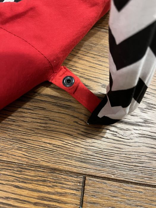 Mata edukacyjna Baby Senses kontrastowa