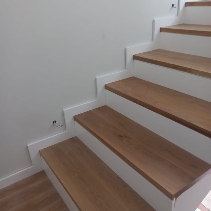 Cozinhas e carpintaria