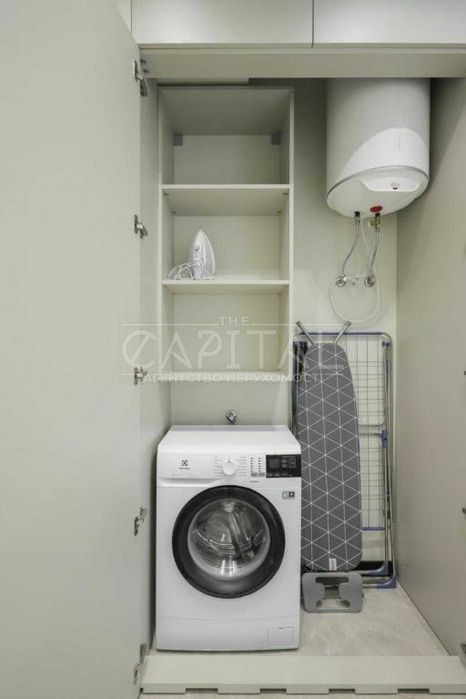 ГЕНЕРАТОР Оренда 2-кімнатної панорамної квартири ЖК Alter Ego Печерськ