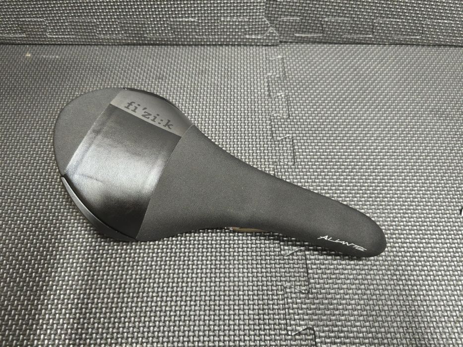 Fizik Aliante 138mm