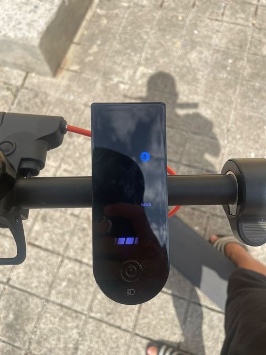 Trotinete Elétrica XIAOMI 4 Lite 2nd Gen