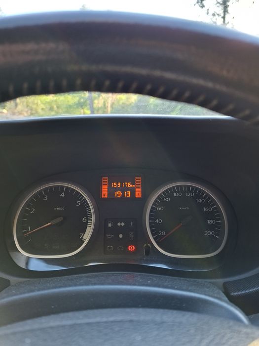 Dacia Duster 1.5 DCI