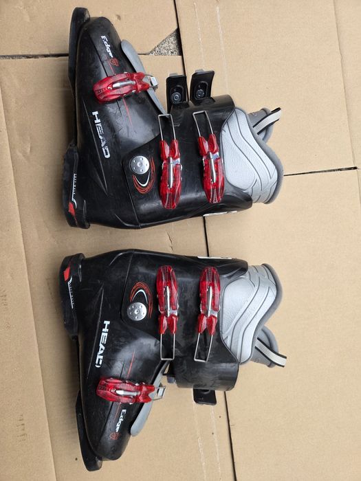 Buty narciarskie head 26cm 40