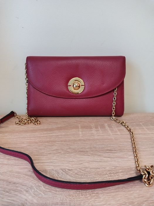 Сумка клатч Coccinelle