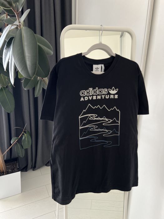 Футболка Adidas