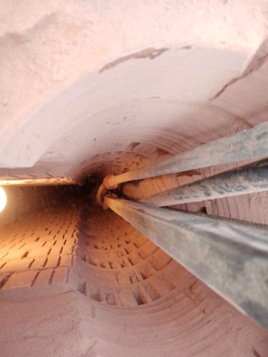 Frezowanie kominów, rozwiercanie kominków,Pellet ,Eko groszek ,wkłady