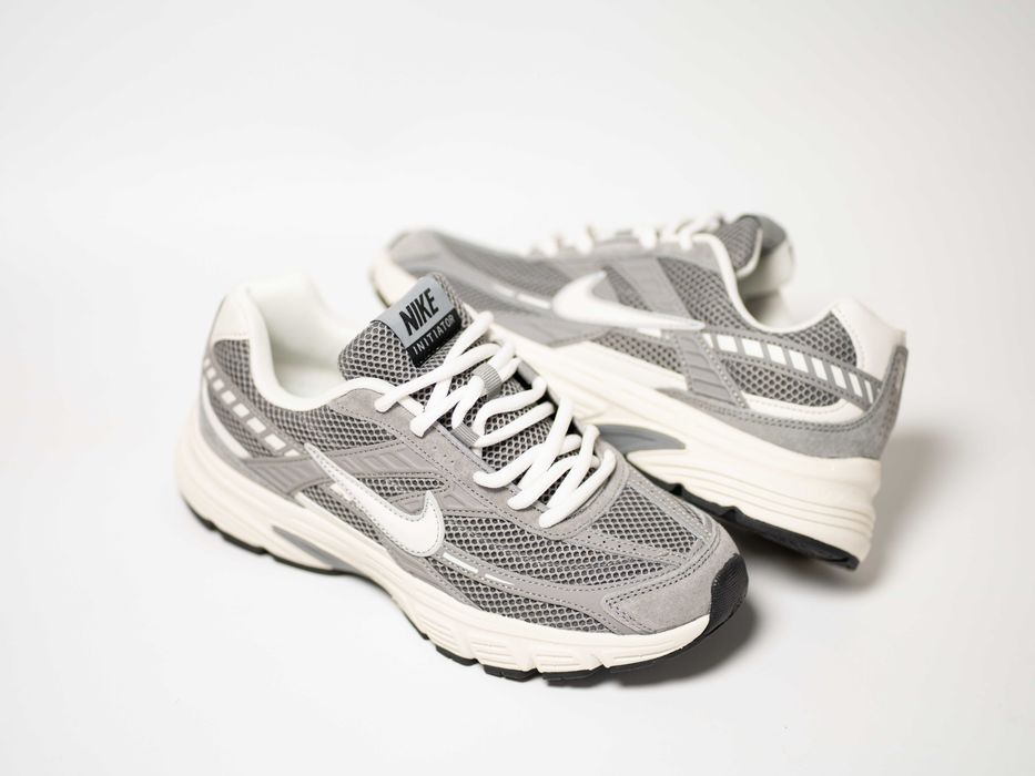 Кросівки чоловічі Nike Initiator (2 кольори) розміри 41-46 ТОП якість кроссовки найк