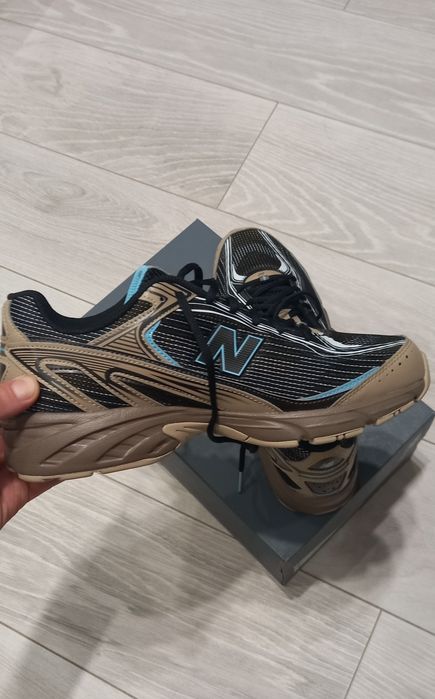 New Balance 509 оригінал
