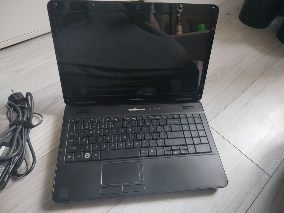 Laptop Emachines