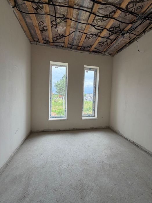House in Bobrytsya, Buchanskyy rayon - More