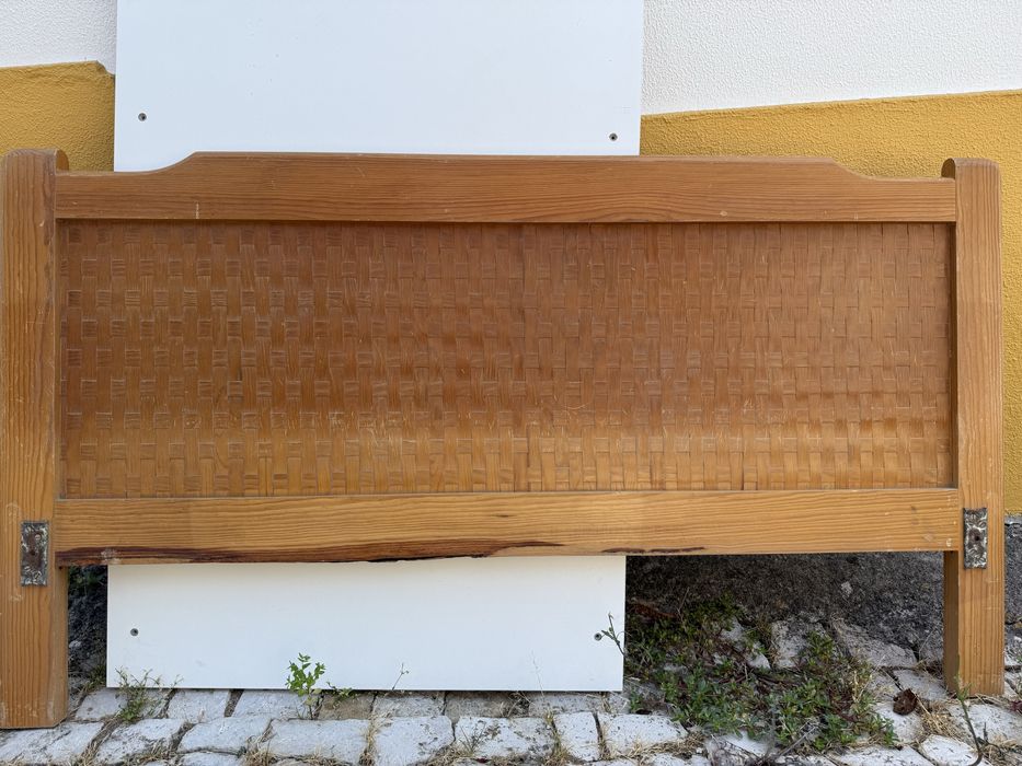 Mobilia de quarto de casal