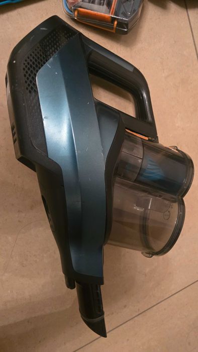 Odkurzacz pionowy philips speedpro