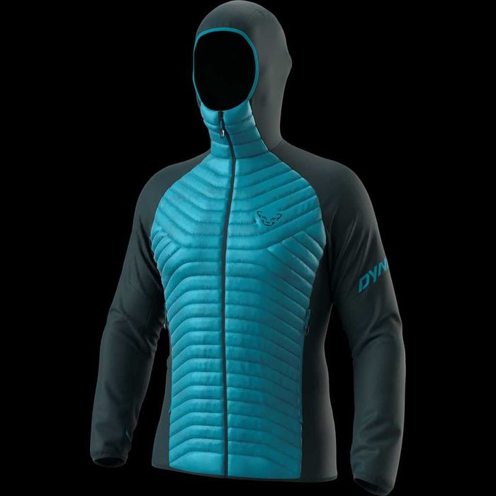 Kurtka Dynafit  Transalper Hybrid Insulation Jacket Men
