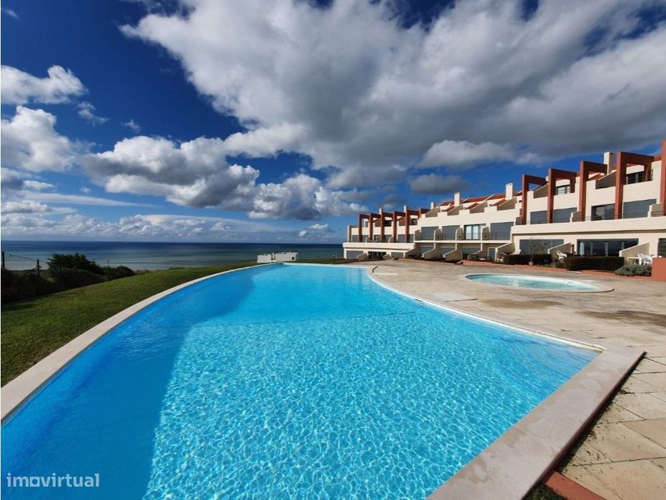 Viva com o Oceano aos Seus Pés