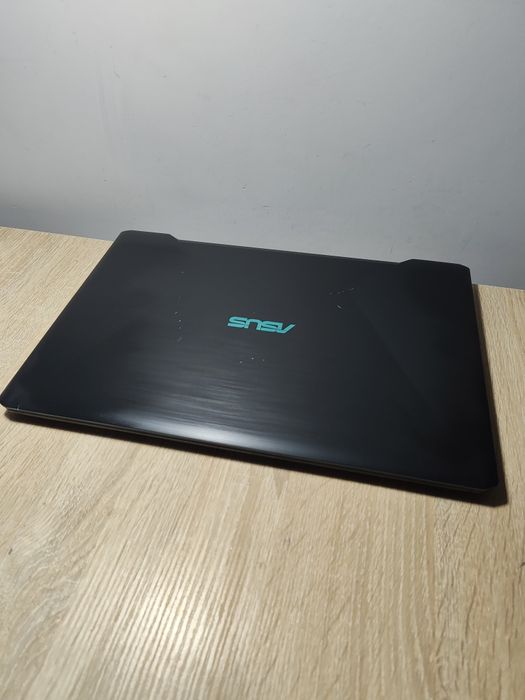 Ігровий Asus GTX 1050
