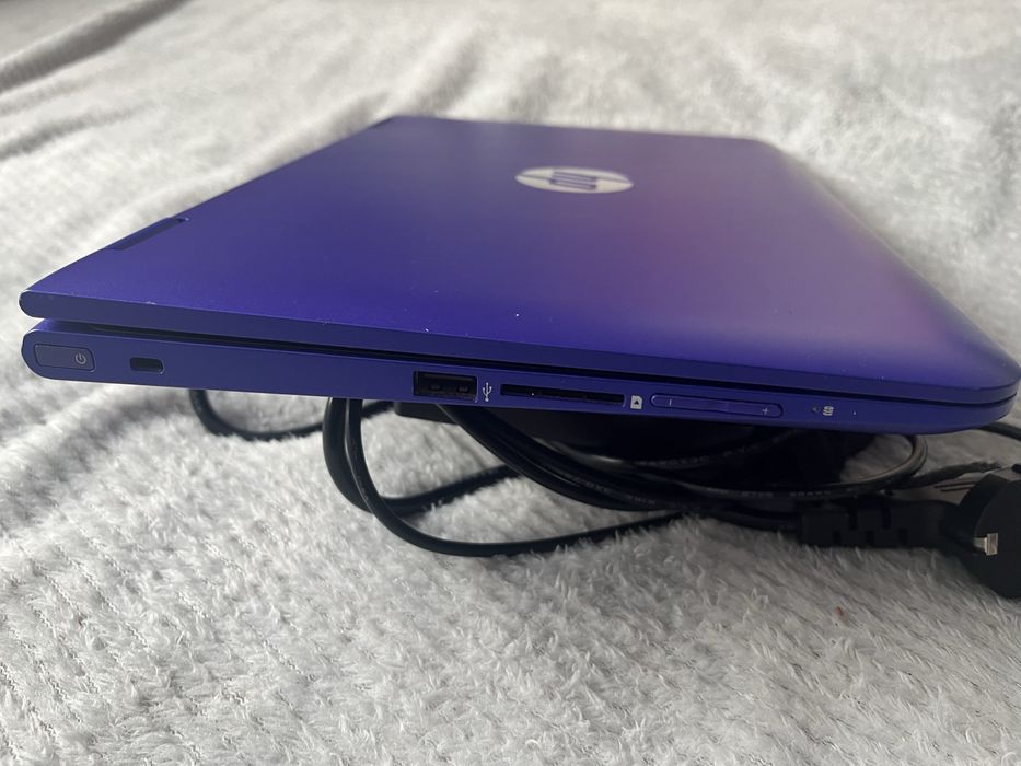 Laptop i tablet 2w1 - HP Pavilion x360 Convertible