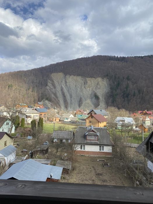 Готель Yaro Одномісний Номер Відпочинок В Яремче
