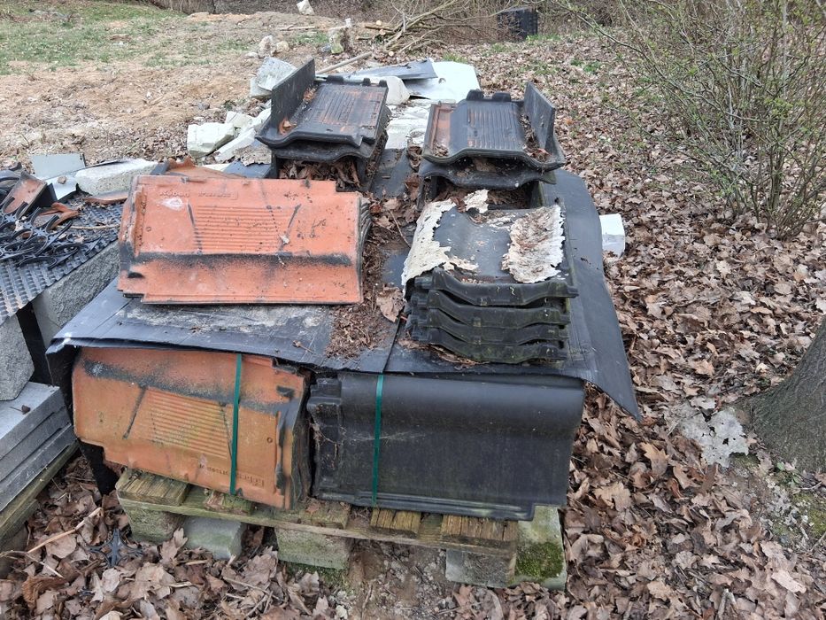 Dachówki Ceramiczne Roben