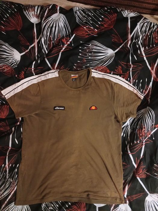 Футболка Ellesse Xl-XXL