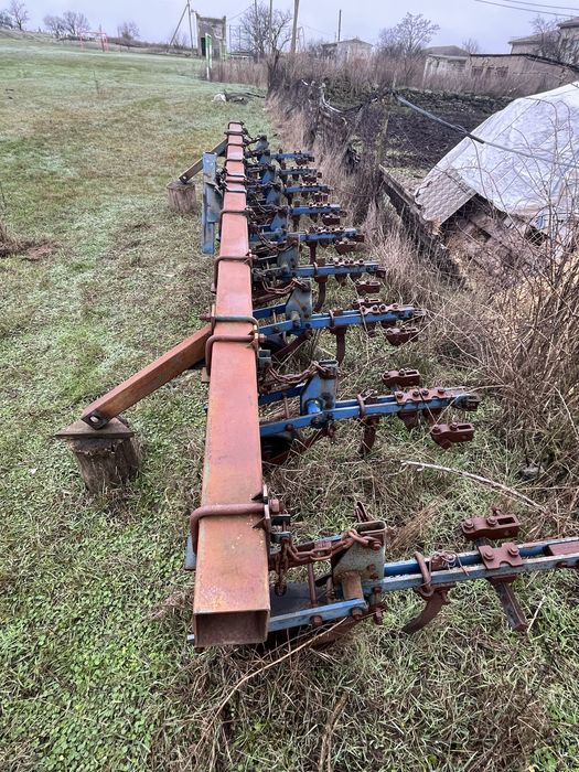 Культиватор крн5.6