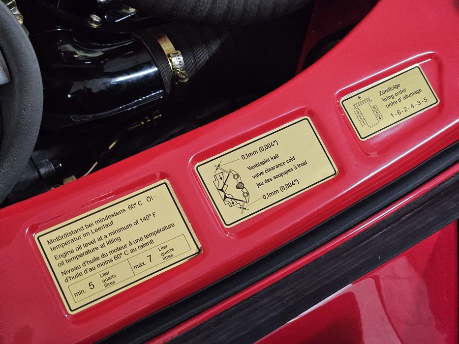 Autocolantes Porsche 911