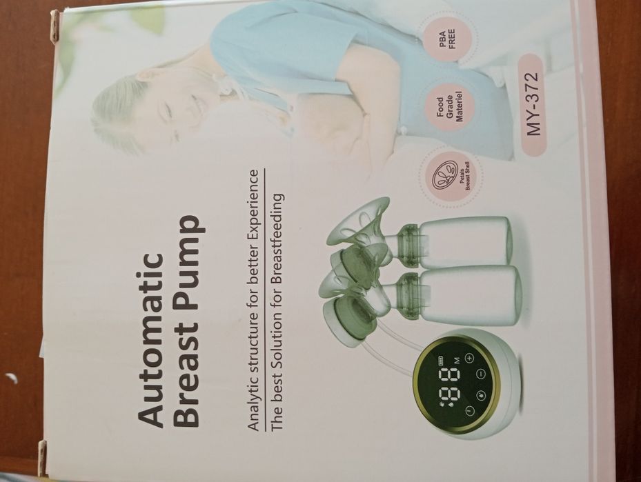 Breast Pump64730140046977122