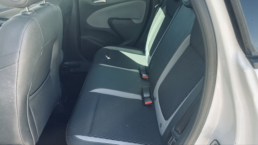 Opel CrossLand X 1.2
