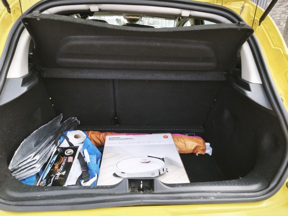 Renault Clio 2013 Dynamique 1.5