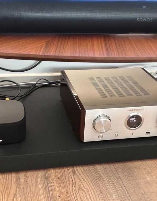 wzmacniacz Hi-Fi Marantz hd-amp1